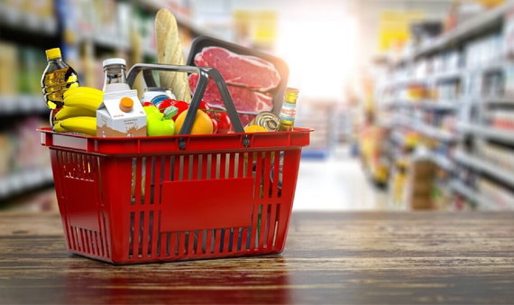Imagem Contabilidade para Supermercados